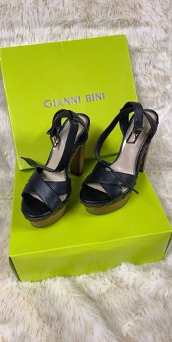 Gianni Bini heels