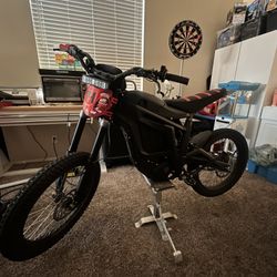 TALARIA TRADE FOR CAR