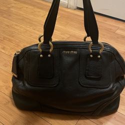 Miu Miu (Authentic)