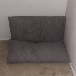 Floor Couch