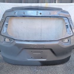 2018-2023 GMC Terrain Rear Liftgate Tailgate Shell Original