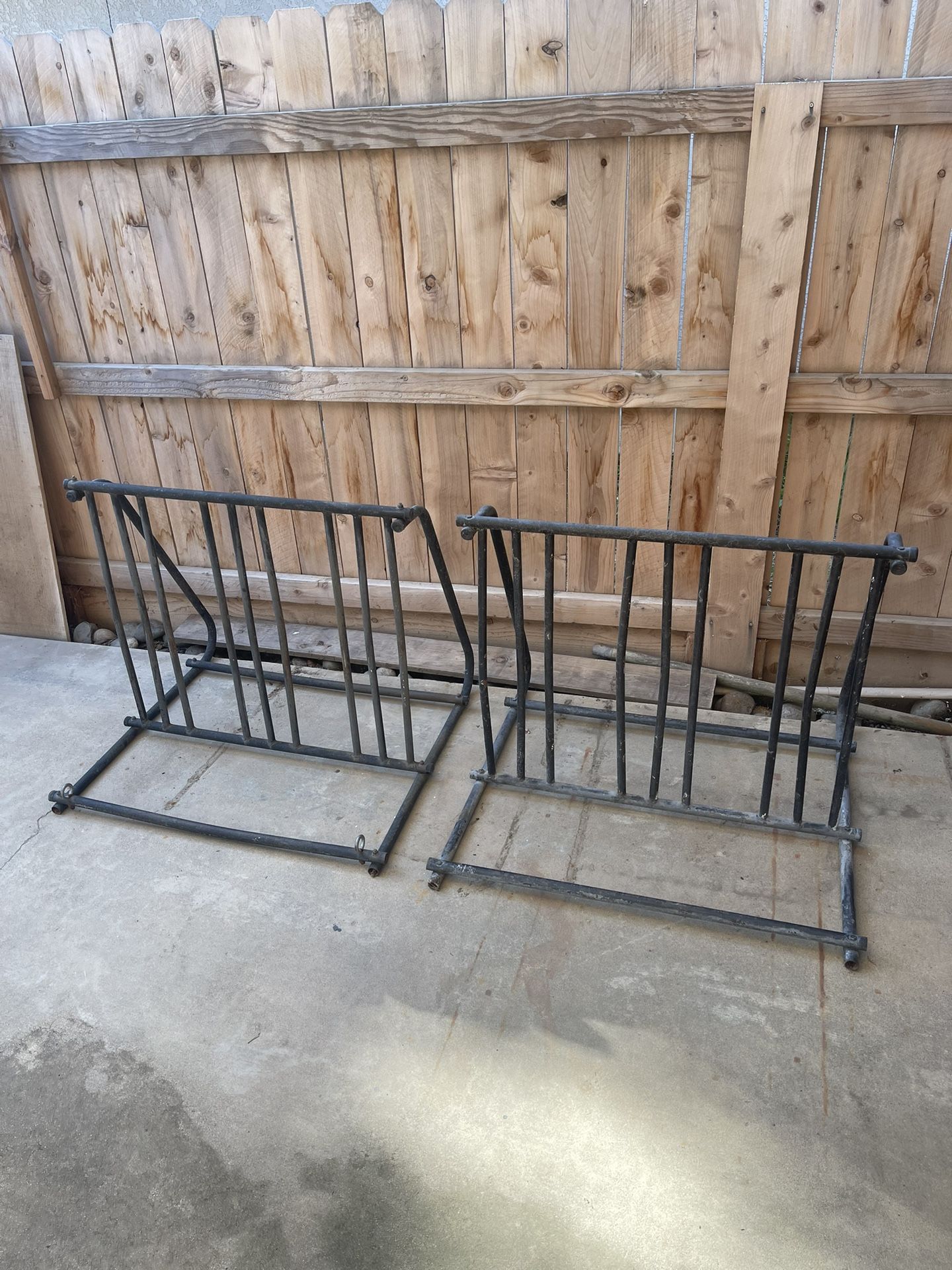 Bike Racks