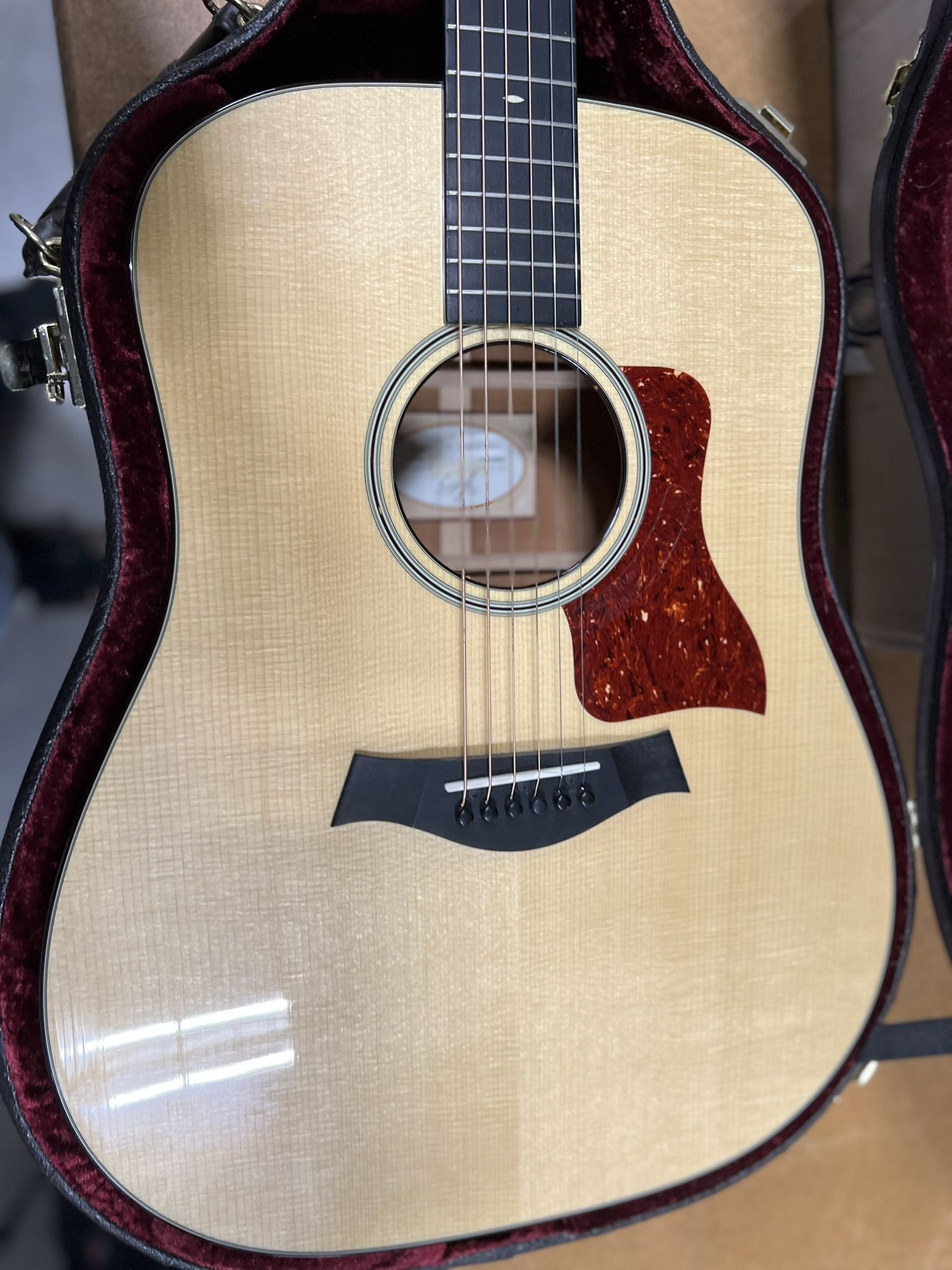 Taylor 510E