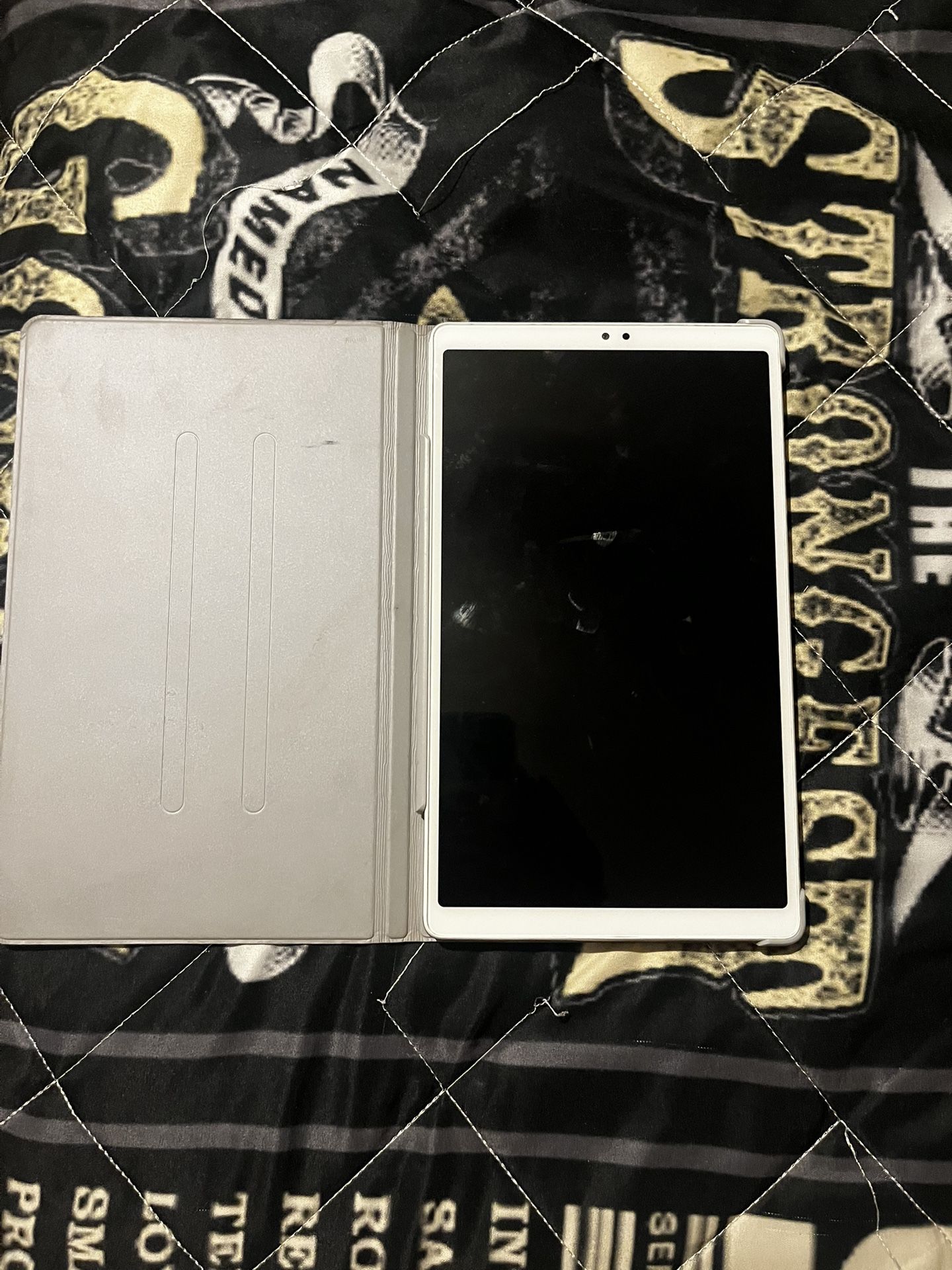 Samsung Tablet