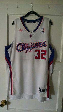 Blake Griffin clippers jersey size L
