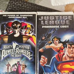 Vintage Vhs Cartoons