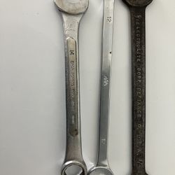 Wrenches