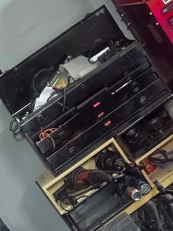 Little tool box