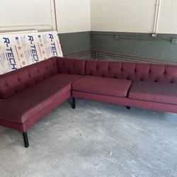 Sectional Couch