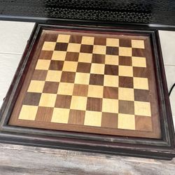 Chess Board 