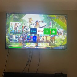 60 Inch Vizo 4K