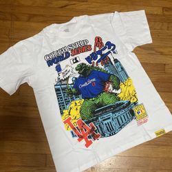 Thats A Awful Lot Of Cough Syrup Shirt Size Large