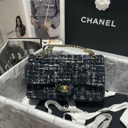 D&G shoulder bag
