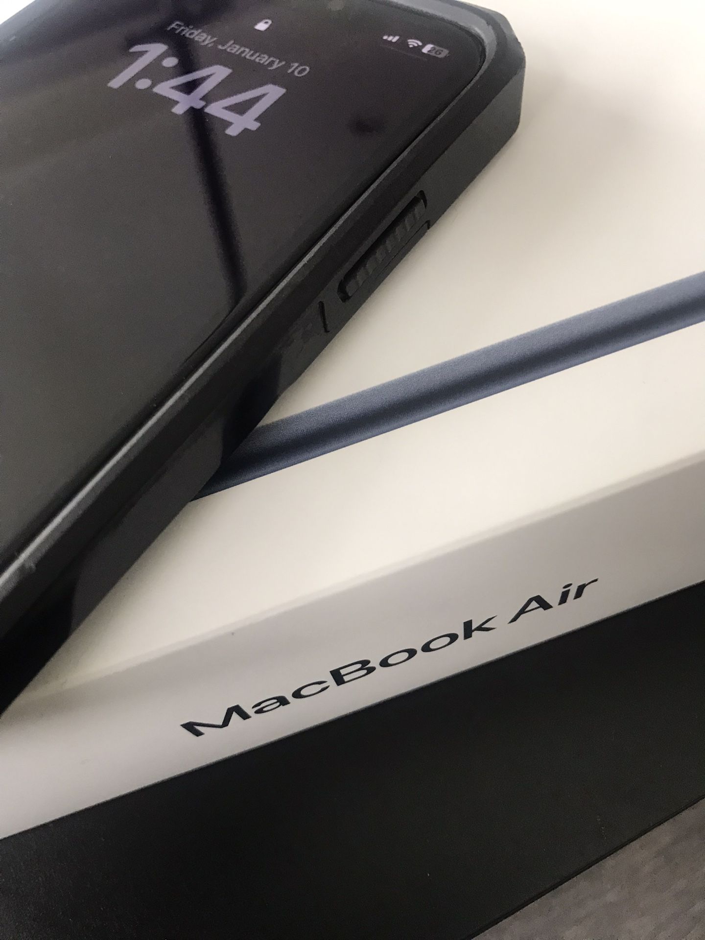 Brand New Sealed MacBook Air