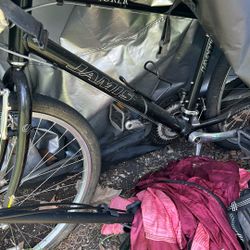 Bike Jamis Explorer A2.  2021