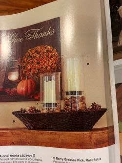 Home interiors