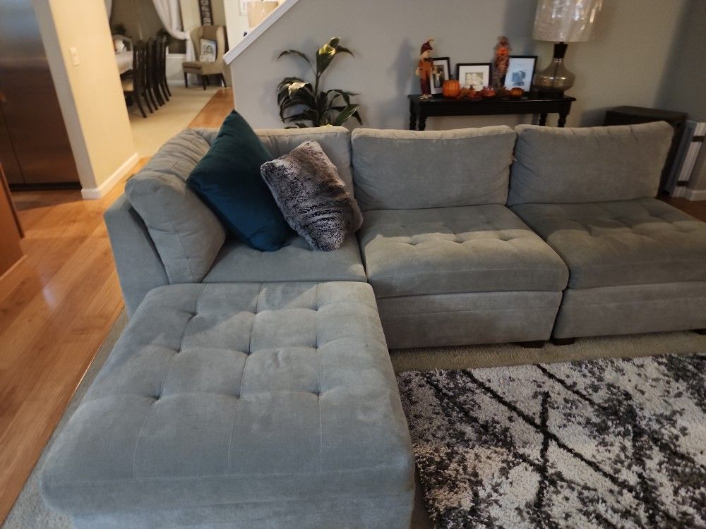 Costco Sectional Couches