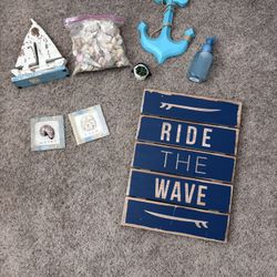 Bathroom Decor/items