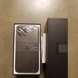 iPhone 12 Pro Space grey Factory Unlocked 