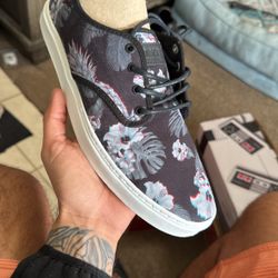 Vans 3d Aloha Men’s 9.5