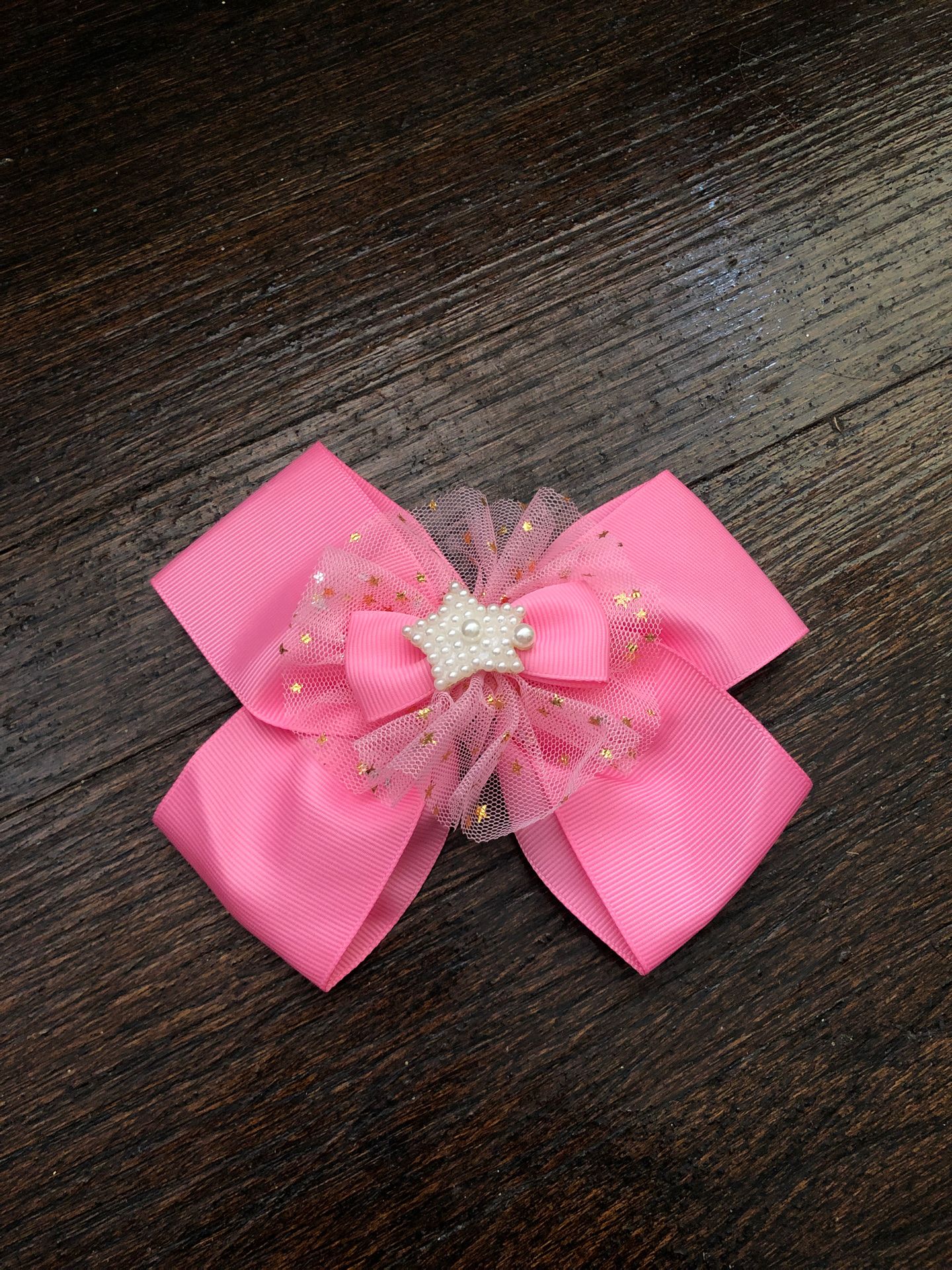Bow