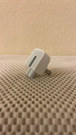 Aftermarket Apple, Inc Apple USBC MagSafe AC Wall Adapter DUCKHEAD 2 PRONG PLUG 45W