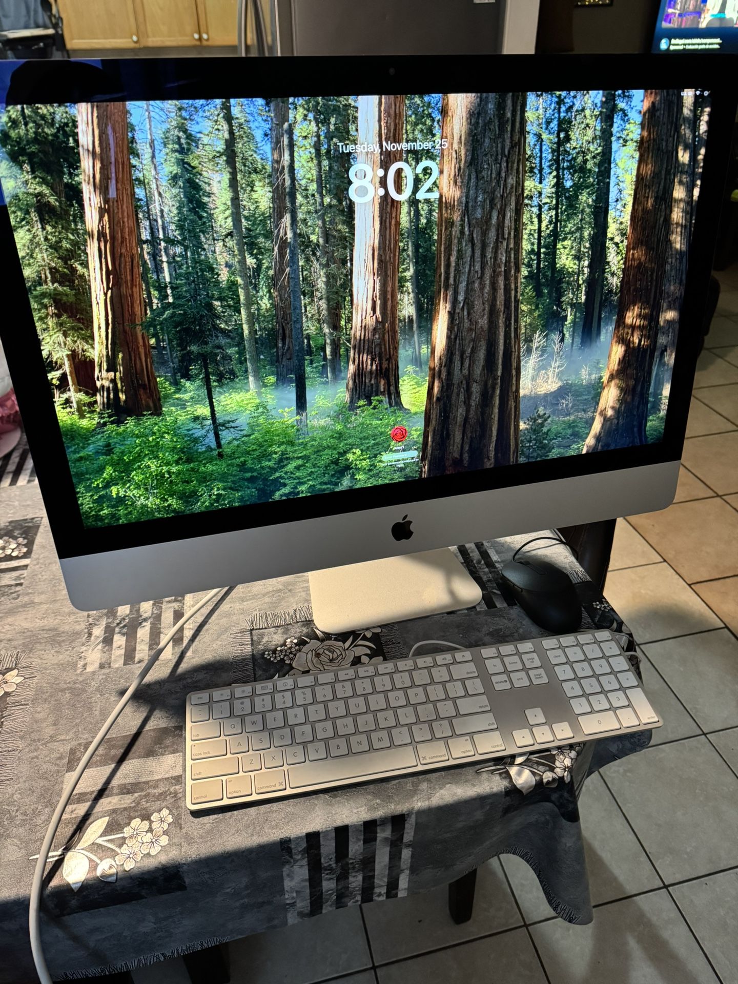 iMac Retina 5k,27inch All In One pc 