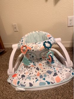 Baby chair!!