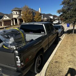 Gen 3 2019 Coyote Engine 