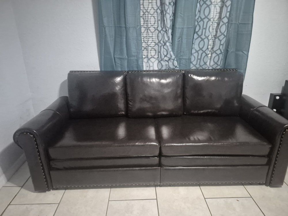 King Couch Bed
