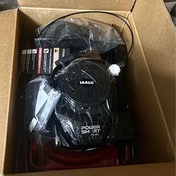 Lawn Mower (brand new)