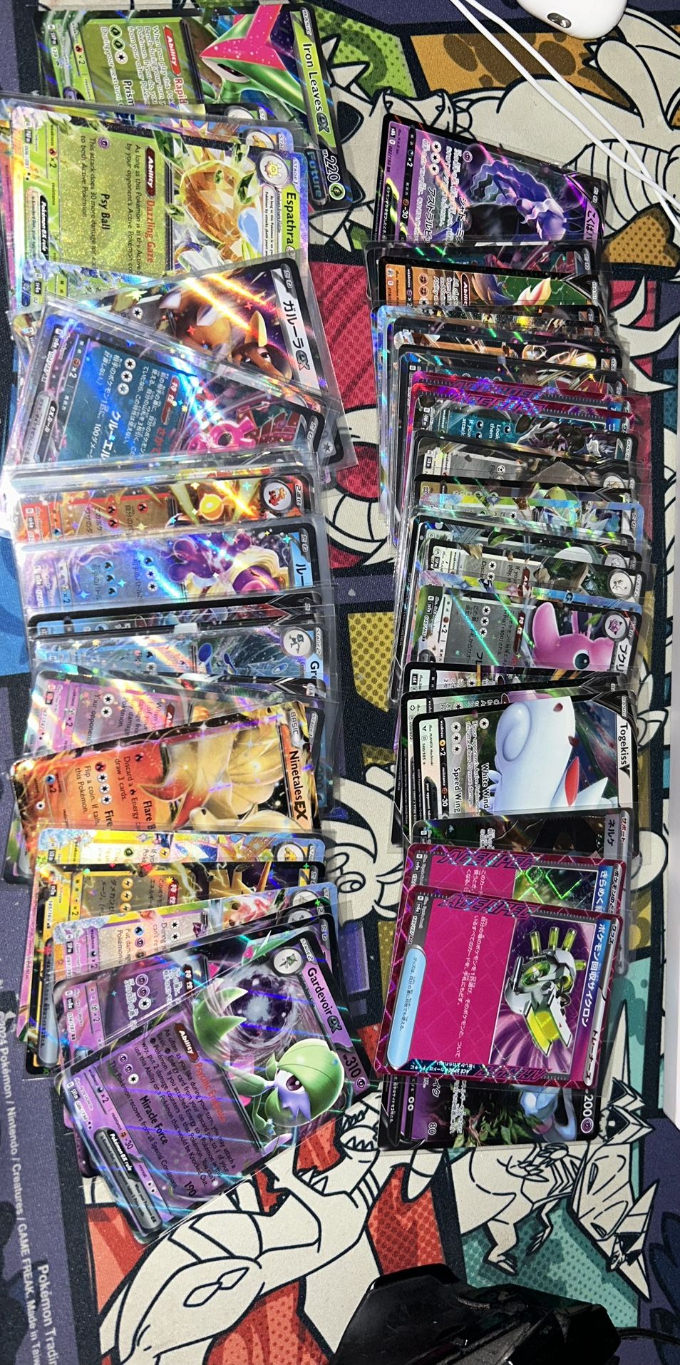 $1 Pokemon Cards 