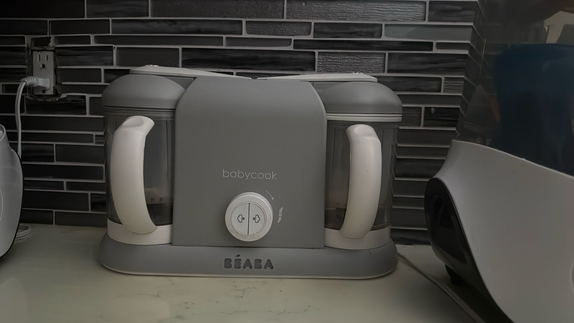 Babycook Beaba
