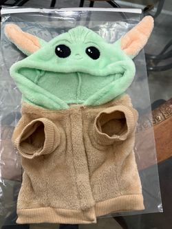 Costume for Dog