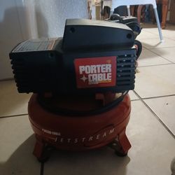 Compresor Porter 
