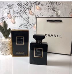 Coco Noir Chanel