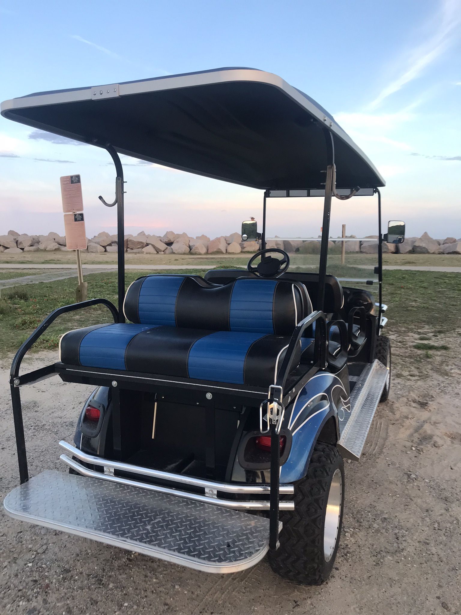 Golf Cart