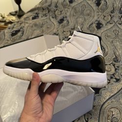 Jordan 11 Gratitude Sizes 12 & 13 DS