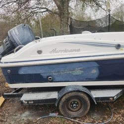 Fiberglass repair boats
