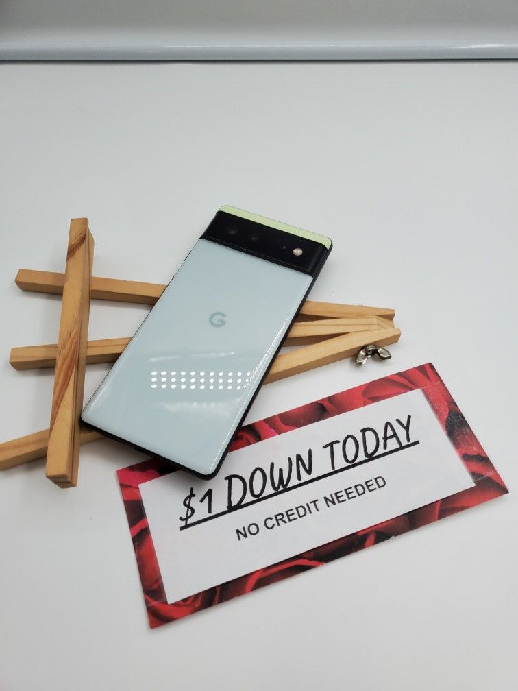 Google Pixel 6 Pro 5G Great Deals From $199 90 Days Warranty Included