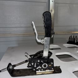 Floor Shifter For 4L60/4L80