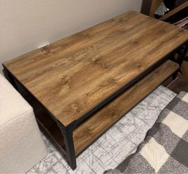 Coffee table