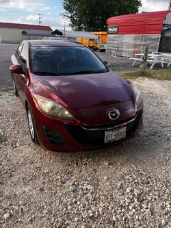 2010 Mazda Mazda3