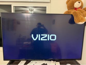 vizio 4k roku tv