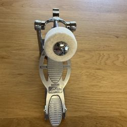 Ludwig Speed king Drum Pedal 