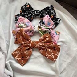 Inspired Bows 