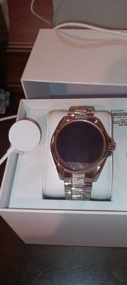 Mk smart watch