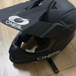 O’Neal Helmet