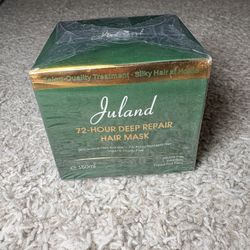 72 Hour Deep Repair Hair Mask