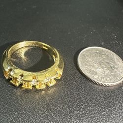 Pandora Ring Size 6